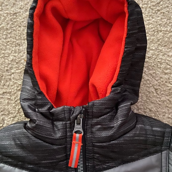 Baby Boy Jacket - Picture 3 of 4